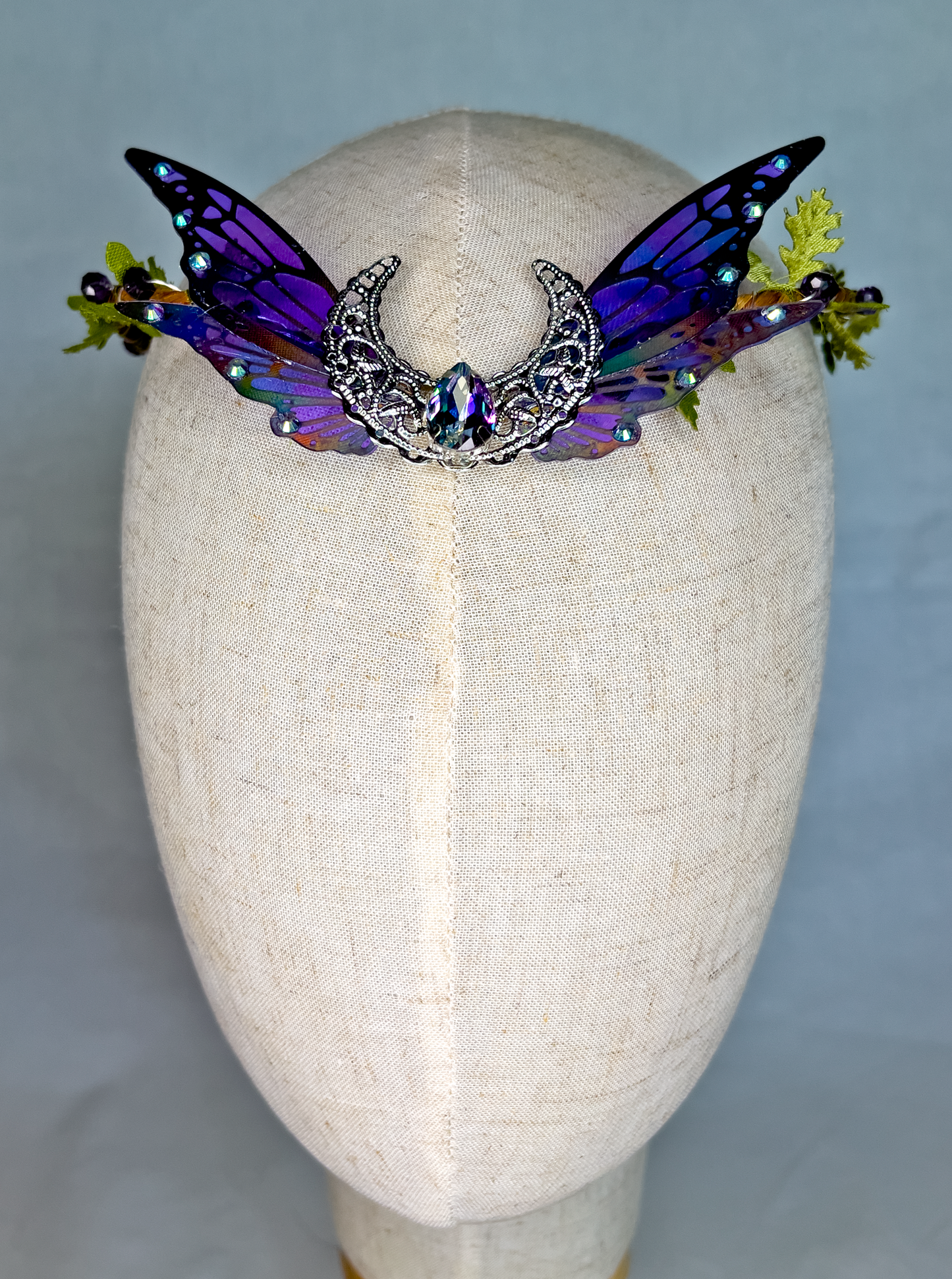 Thorne Fairy Circlet