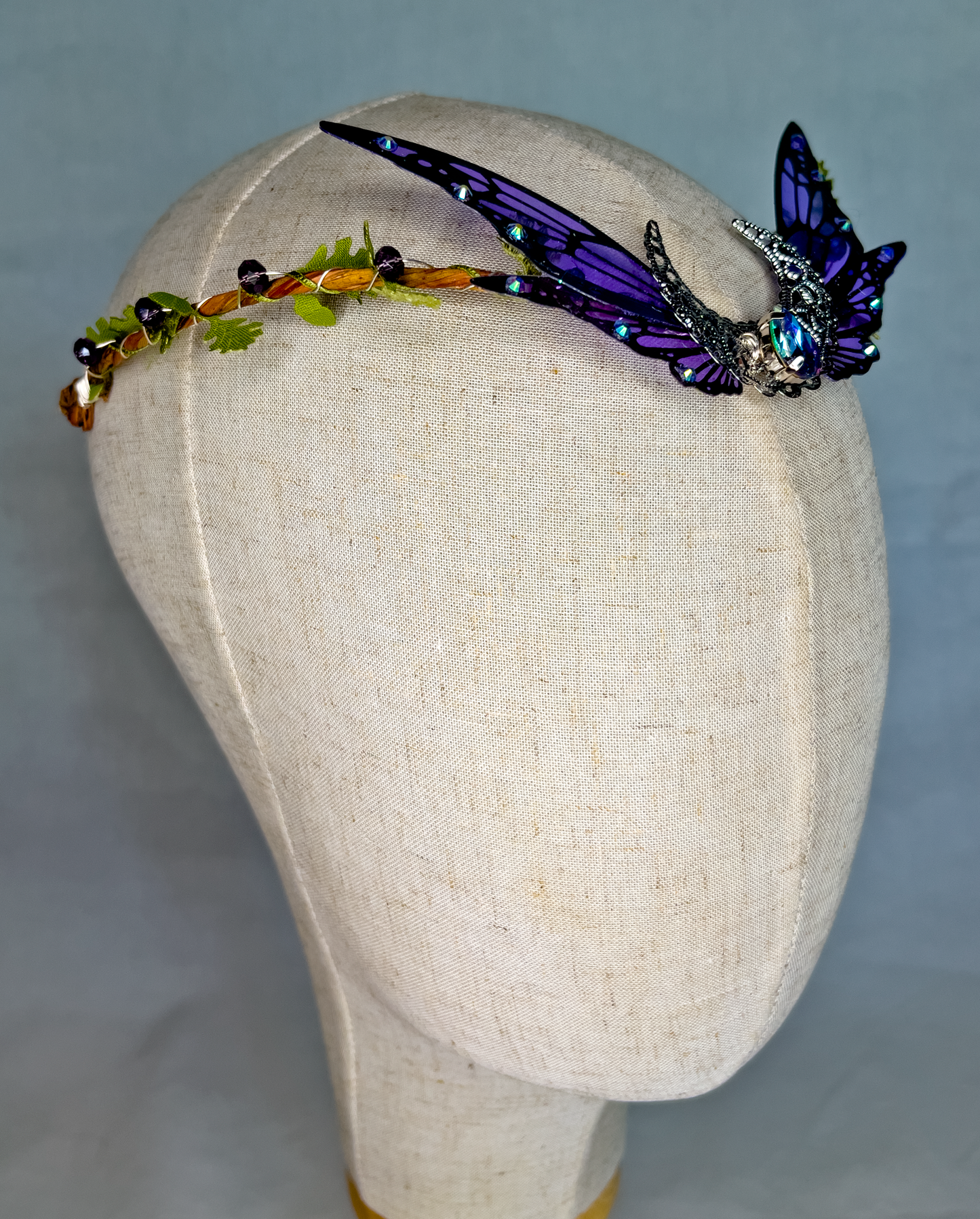 Thorne Fairy Circlet