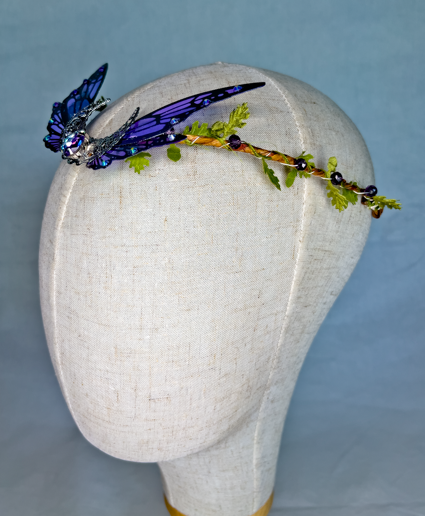 Thorne Fairy Circlet