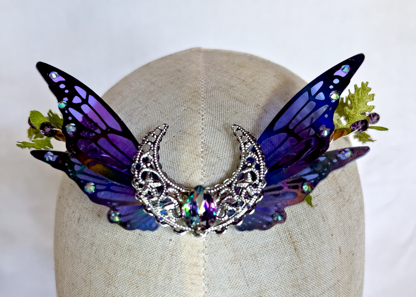 Thorne Fairy Circlet