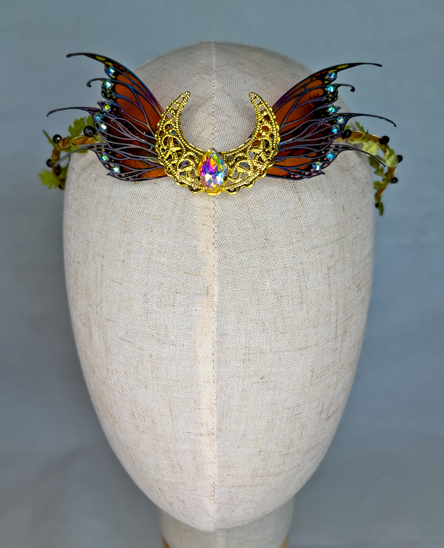 Verity Fairy Circlet