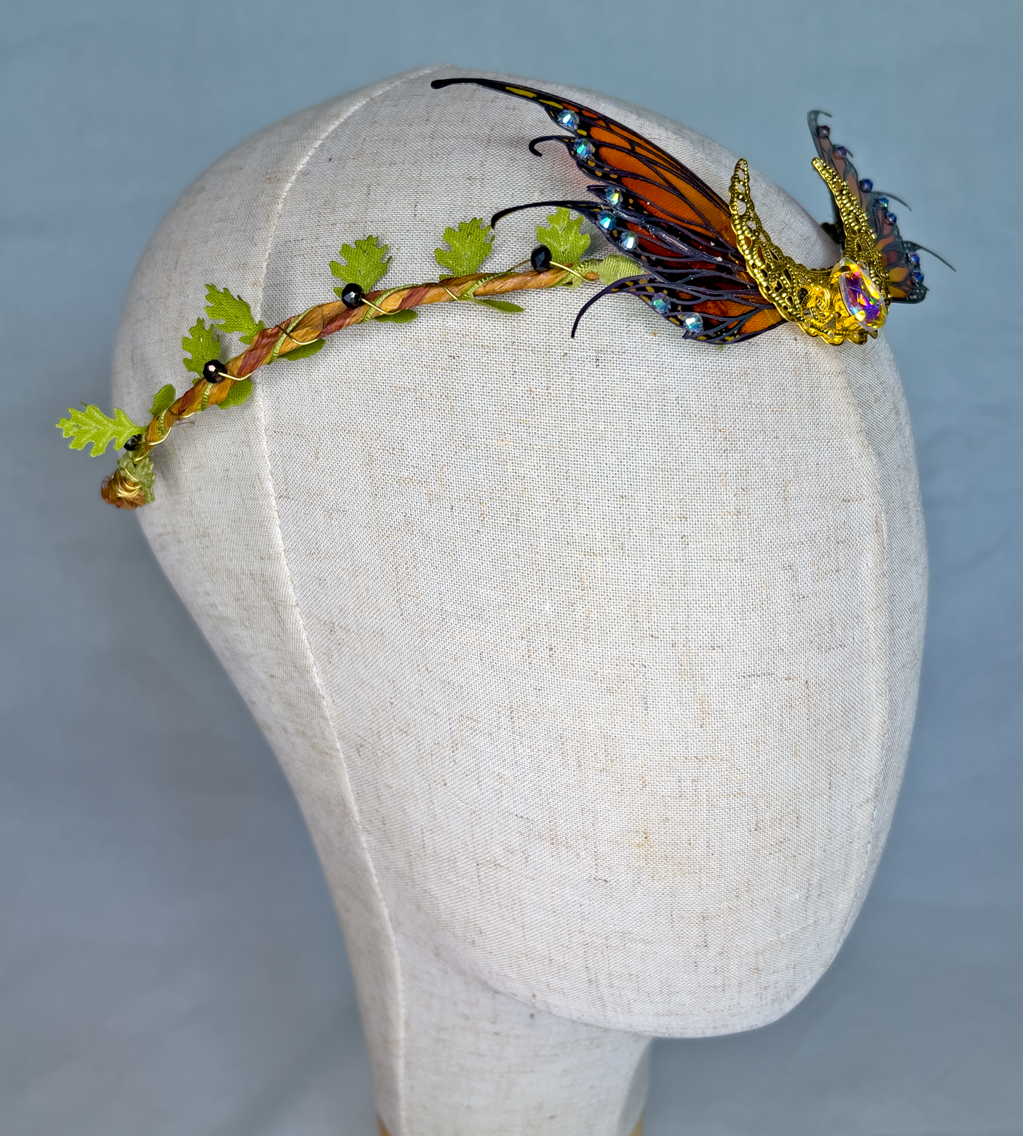 Verity Fairy Circlet