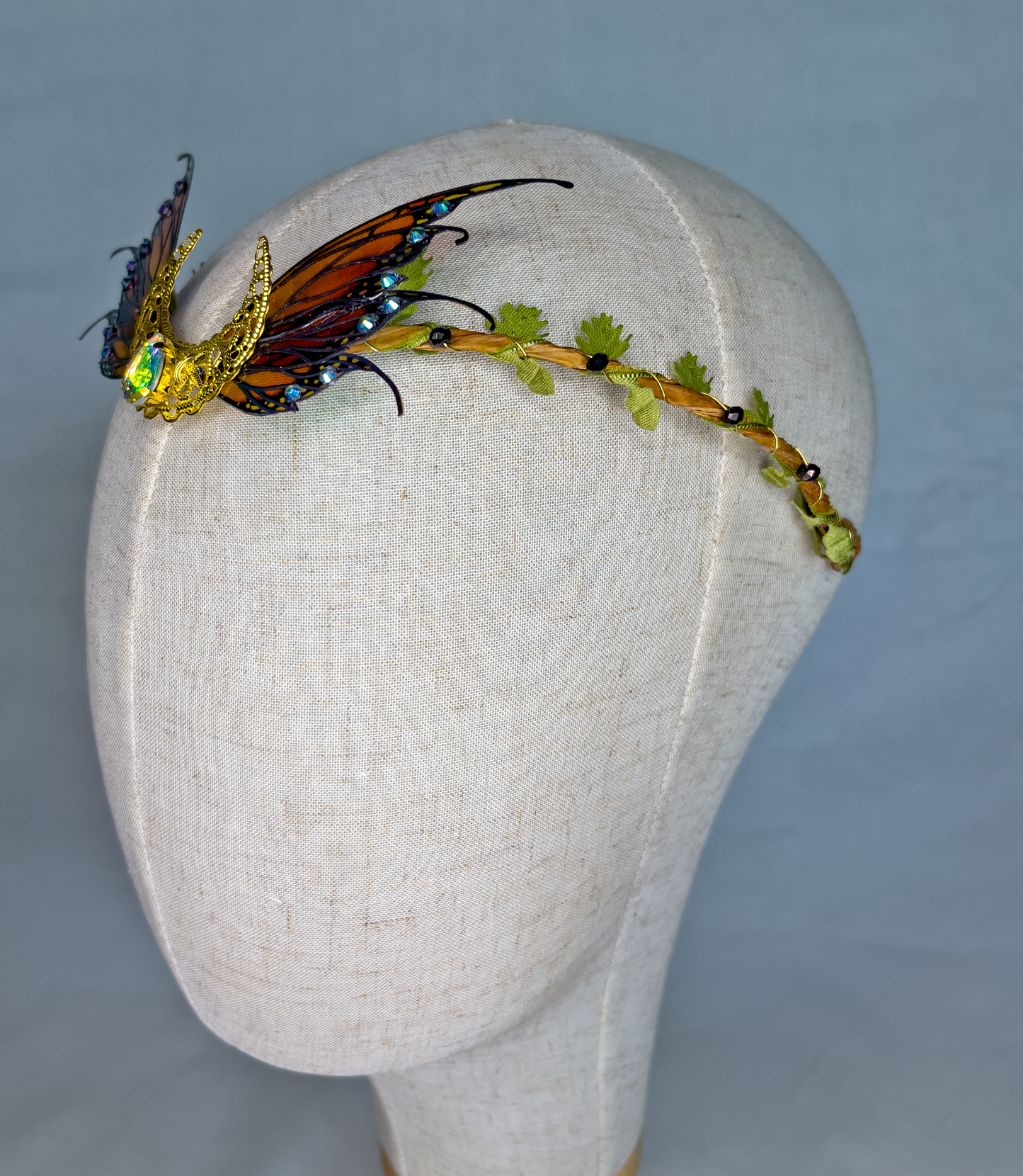Verity Fairy Circlet