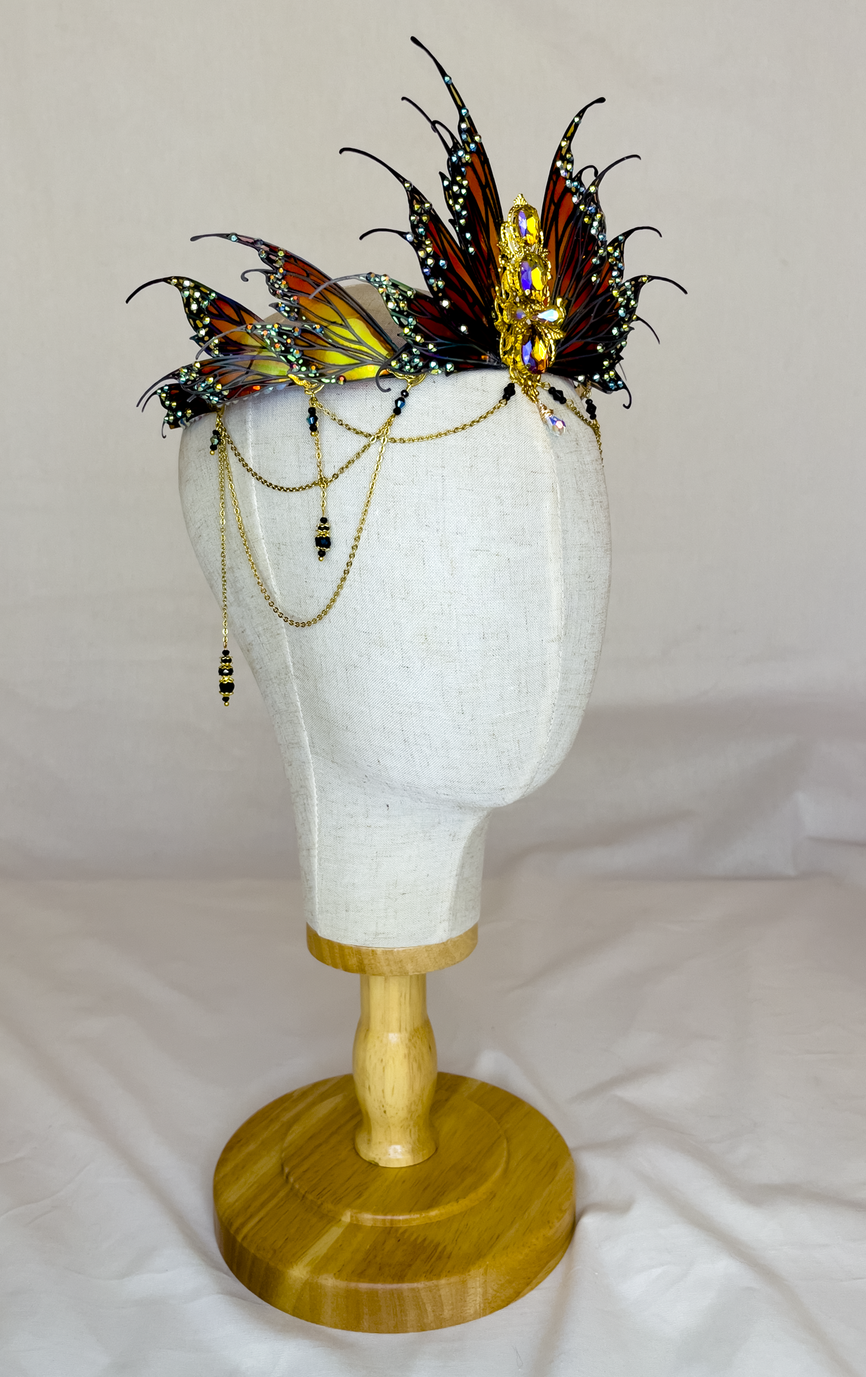 Crownbound: Verity (Monarch Detail)