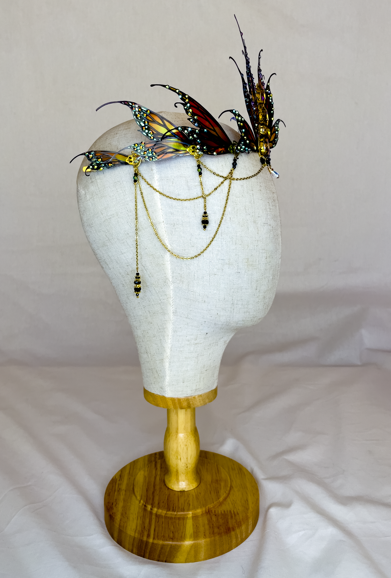 Crownbound: Verity (Monarch Detail)