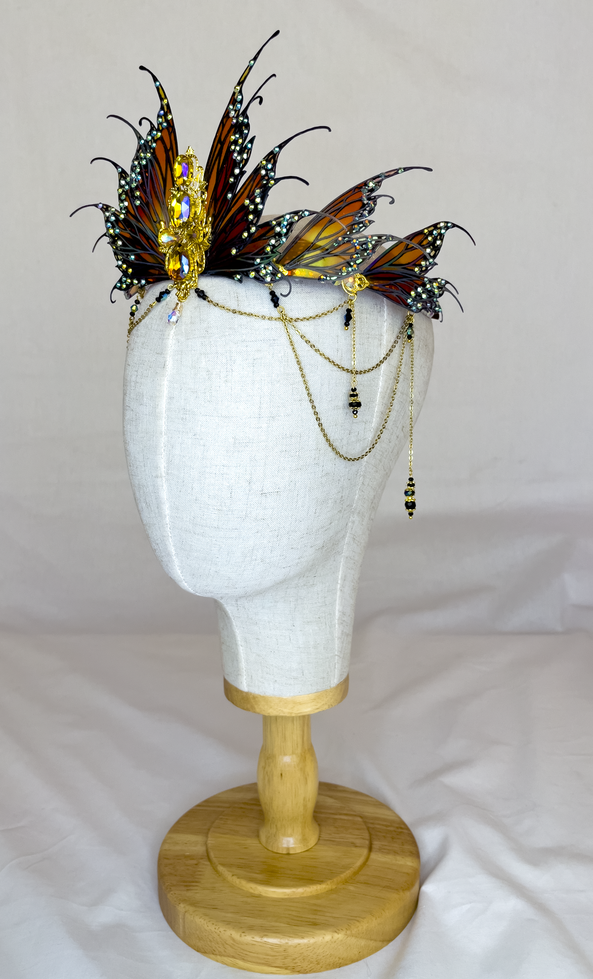 Crownbound: Verity (Monarch Detail)