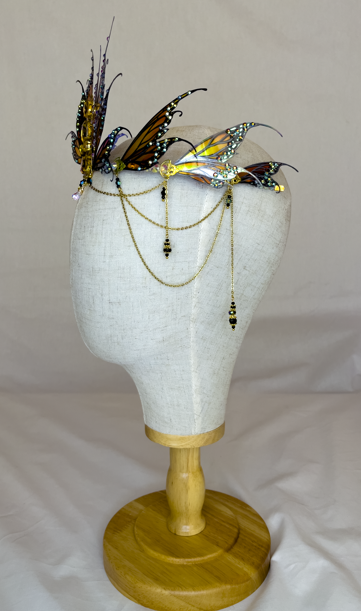 Crownbound: Verity (Monarch Detail)